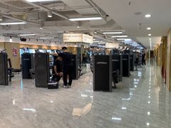 -古德菲力健身(特区报业店)