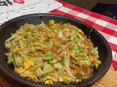 -西贝(大华虎城店)