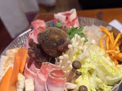 -鳗鱼家·深夜食堂(军博店)