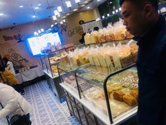 -面包新语(滨湖万达店)