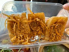 -小豆海棠(嘉兴路店)