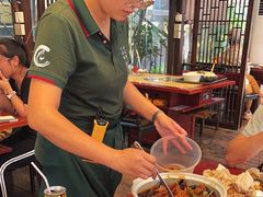 -先机泉水鸡汤(南山老君洞店)