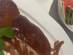 -北平食府(马鞍山路店)