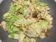 -北国饭店·海鲜.北方菜(榕城店)