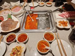 -海底捞火锅(江北万达商业广场店)