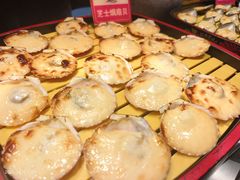 -遇上西雅图多融合海鲜自助餐厅(中房金谊广场店)