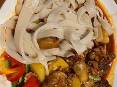 -木卡买提新疆餐厅·清真(新里海顿公馆店)