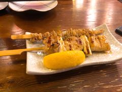 -白石の深夜食堂(宝龙店)