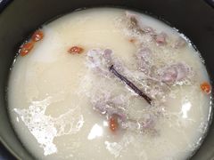 -尚桥缘过桥米线(北京长安天街店)