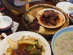 -涿掌柜·涿州宴