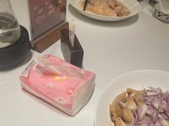 -炳胜品味(海印总店)