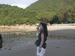 -杨梅坑