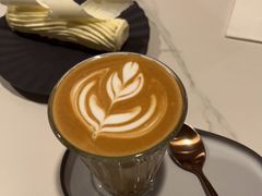 -潮一不贰·法式甜品·生日蛋糕·西式简餐(外滩店)