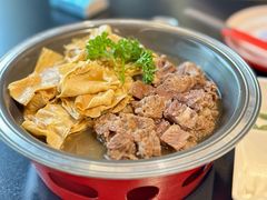 -唐河王记·南阳民间菜(国基路店)