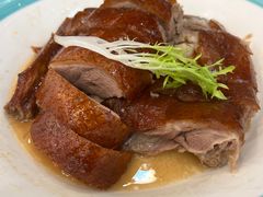 -椿记烧鹅(叠彩店)