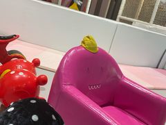 -萨卡屋亲子乐园·餐厅(龙山万物工场店)