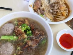 -福合埕牛肉丸(福平路店)