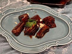 -扬州香格里拉·香宫中餐厅