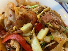 -古城苗家土菜馆(河景餐厅店)