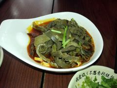 -武圣羊汤(武圣路店)