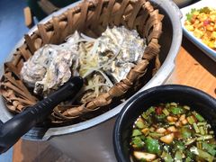 高压锅生蚝-臻炙大舍烤串(天龙家园店)