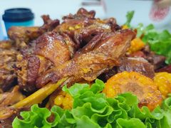 -人民公社大食堂(张家湾店)