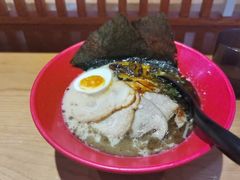 -一風堂拉面(美罗城店)