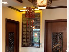-添福餐馆