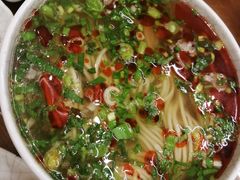 -清真·益鑫羊肉手抓馆(花园北街店)