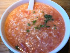 -吕氏疙瘩汤·私家菜馆(慈云寺店)