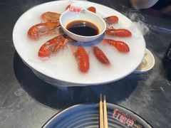 -红盔甲·小龙虾(人民广场店)