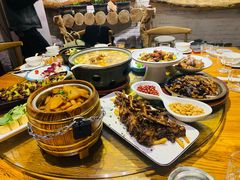 -苹果树下艺术餐厅(通州店)