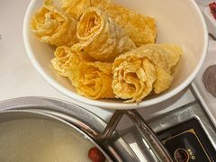 -八合里潮汕鲜牛肉火锅(深圳海岸城店)