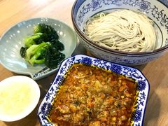 -朱洪元苏式面馆(绿宝广场店)