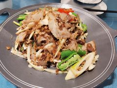 -干老四雅鱼饭店(滨江西路店)