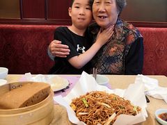 -点都德(龙之梦店)