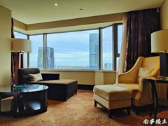 -无锡君来洲际酒店