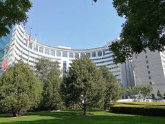 -北京好苑建国酒店