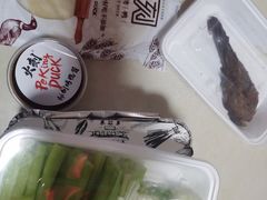 -火刻北京烤鸭(市北区·鲍岛市场店)