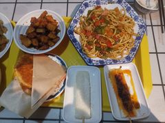 -马三洋芋片(簋街店)