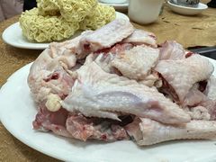 -濠轩阁特色生蚝火锅(水湾路店)
