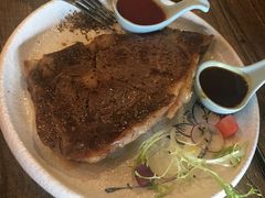 -野牛西厨·石烧牛排专门店(张槎店)