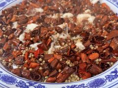 -冯鱼头火锅(青蓝山美食一条街店)