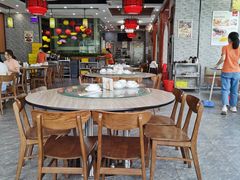 -大志牛肉火锅(天健花园店)