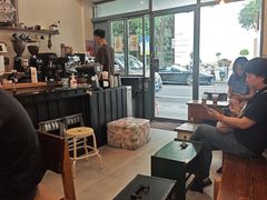 -Tequila Espresso(嘉善路店)