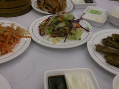 -北京全聚德(天安门店)