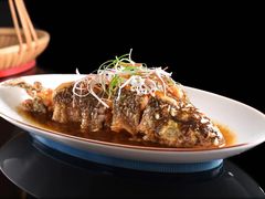 -蜀味民肴·四川餐饮名店(双桥店)