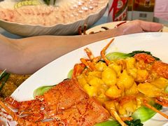 -粤盛海鲜平价店(洛溪食街店)