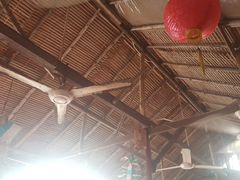 -灯笼馆海鲜餐厅
