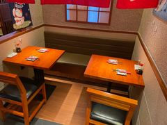 -北村家日本料理(西大望路店)
